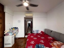 The Bayshore (D16), Condominium #598160971